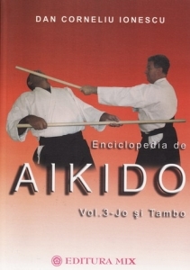 Enciclopedia de Aikido, vol.3 - Jo si Tambo